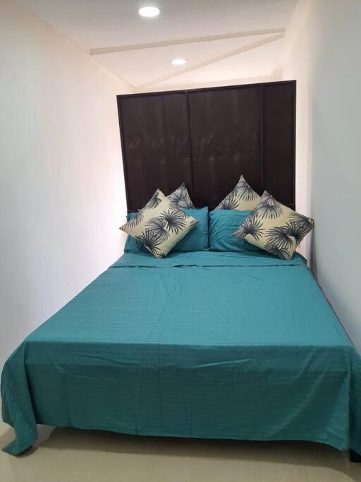 Air-Conditioned Room For Staycation General Trias  Exterior photo